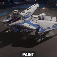 Hawk Aspire Paint