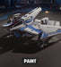 Hawk Aspire Paint