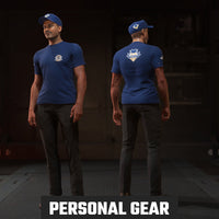 Invictus Launch Week Shirt & Hat Pack