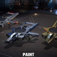F7C Hornet Mk I - 3 Paint Pack