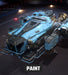 Paints - SRV - Sky Blue Paint