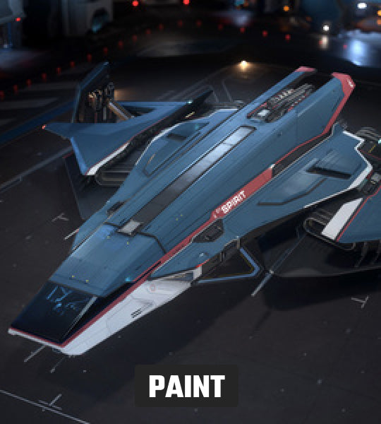 Paints - Spirit - 3 Paint Pack