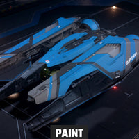 Guardian - Downpour Paint