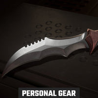 Myuda Knife