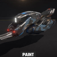 Pulse - Nightrider Paint
