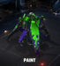 Syulen - Purple Haze Paint