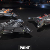 Sabre Peregrine Paint Collection