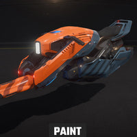 Pulse - Corona Paint