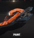 Pulse - Corona Paint