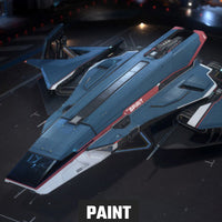 Paints - Spirit - Stalwart Paint