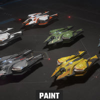 Scorpius - 6 Paint Pack