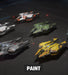 Scorpius - 6 Paint Pack