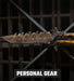 Kastak Arms Sawtooth 