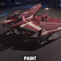 Hawk Hosanna Paint