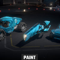 Whirlwind Paint Collection