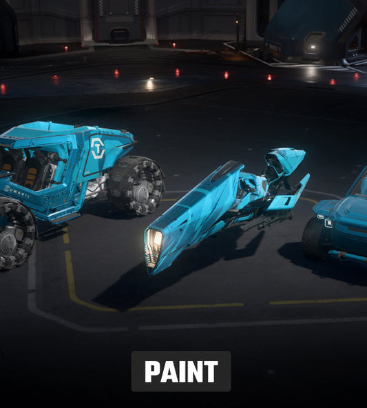 Whirlwind Paint Collection