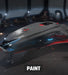 600i - 2 Paint Pack