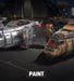 Cutter - 2 Paint Pack