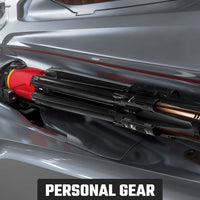 Kruger Wolf - Ballistic Weapons Kit