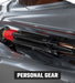 Kruger Wolf - Ballistic Weapons Kit