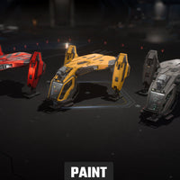 MPUV - 3 Paint Pack