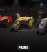 MPUV - 3 Paint Pack