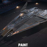 Paints - Zeus Mk II - Starscape Paint