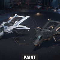 Hornet Mk II - Paint Pack
