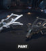 Hornet Mk II - Paint Pack