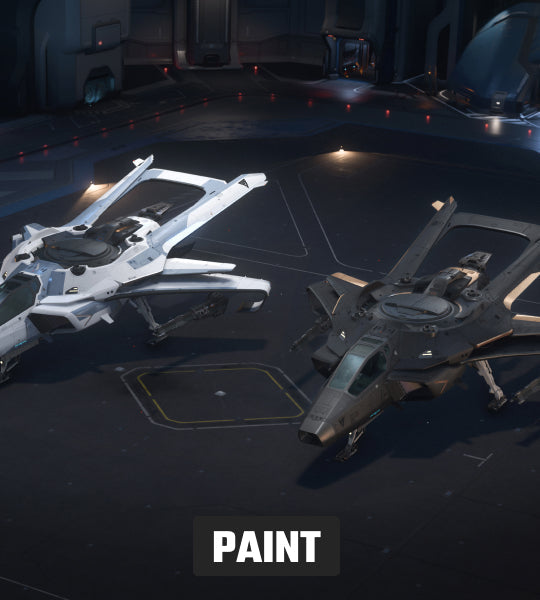 Hornet Mk II - Paint Pack