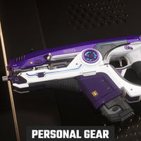 Gear - Gemini C54 ‘Starchaser’ SMG