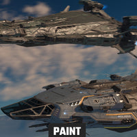 Paints - Polaris - 2 Paint Pack