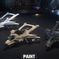 Mk II - Paint Superiority Pack