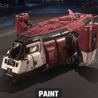 Cutter Hosanna Paint