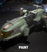 Fortune - Highlander Paint