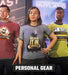 Life in the 'Verse Shirts Pack #1