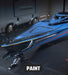 Paints - 890 Jump - 3 Paint Pack