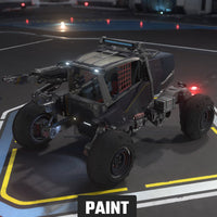 ROC Aphorite Paint