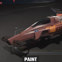 Razor Central Tower Paint