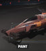 Razor Central Tower Paint