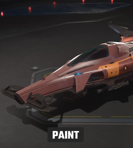 Razor Central Tower Paint