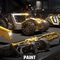 Finish Line Perfect Collection