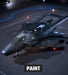 Paints - F7 Hornet Mk II - Blacksmith Paint