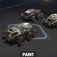 Lynx - 3 Paint Pack