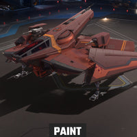 Hawk Central Tower Paint