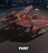 Hawk Central Tower Paint