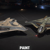 Sabre Firebird - 2 Paint Pack