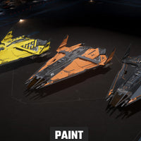Paints - Zeus Mk II - 3 Paint Pack