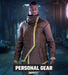 Manaslu Rust Society Jacket