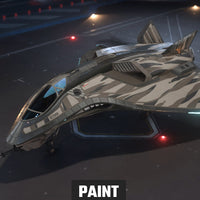 Avenger - Shroud Paint